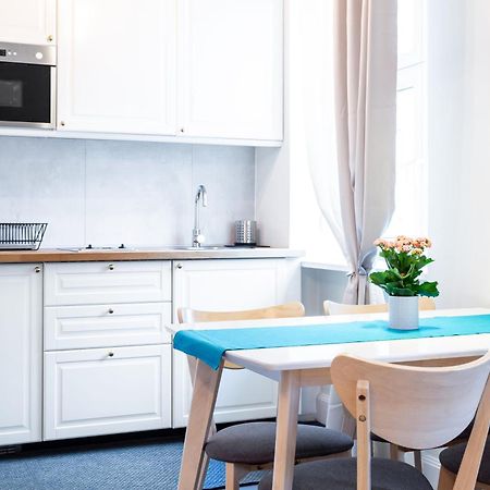 Househost Apartment - Kupa 2 Krakau Buitenkant foto